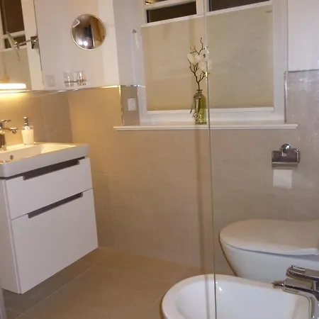 Ostsee-wellnesslandhaus Mit Sauna, Jacuzzi, Innenwhirlpool Prázdninový dům *